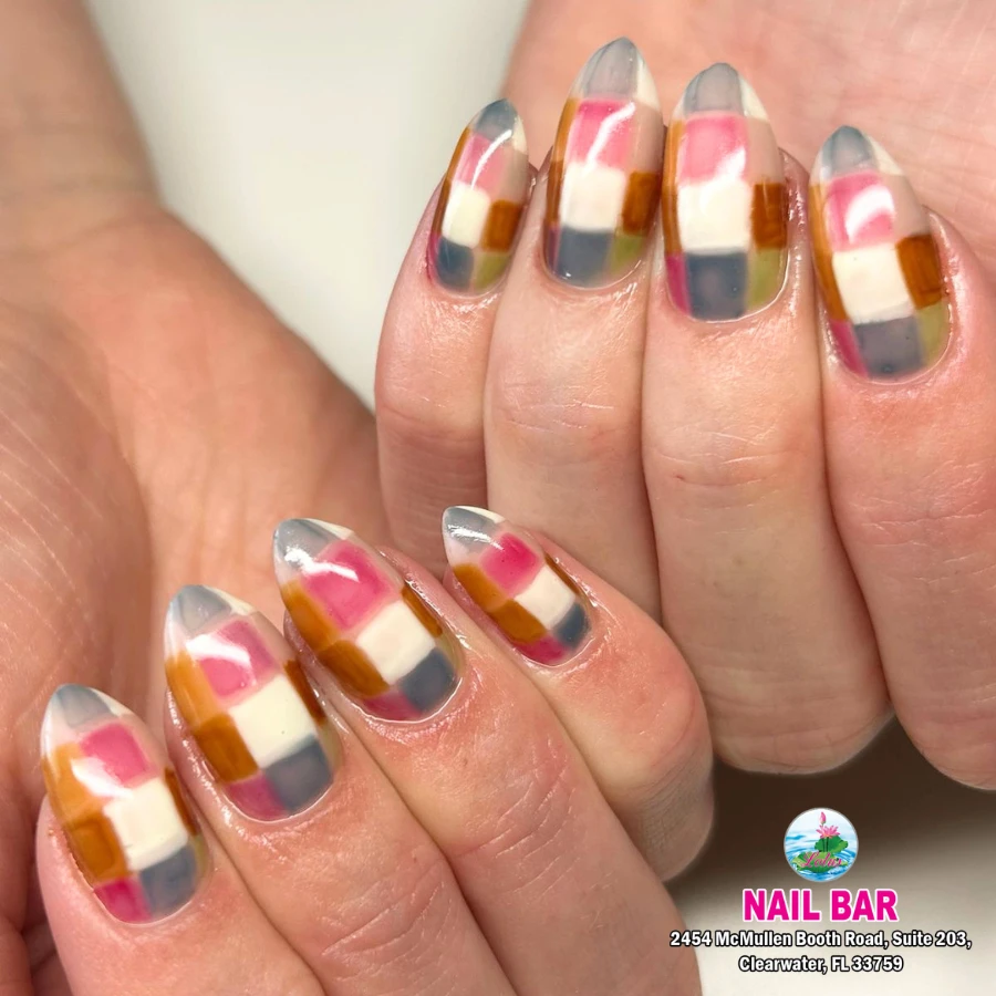 Must Try Nail Designs September 17 2026